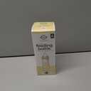 Grosmimi PPSU Baby Bottle, BPA Free (10oz Cherry_Pure Gold)