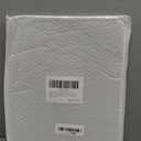 Cutting Boards for Kitchen, Cutting Board, Foodgrade Stainless Steel Cutting Board for Meat,Fruit, Vegetables, Outdoor or Indoor, M 13.4 * 9