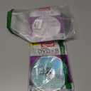 2 x Maxell  639031, Platinum DVD+R - High Capacity Write-Once Discs for Videos & Digital Storage - 4.7GB Storage with 16X Write Speed Up To 120 Min, Exceptional Archival Life  Pack 5