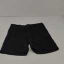 Amazon Essentials 36 W Black  Mens Shorts