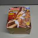 Clear Stair Treads Non-Slip 30"x6" - 15-Pack Indoor Stair Grips Non Slip for Wooden Steps - Anti Slip Adhesive Strips for Dogs & Elderly - Staircase Step Treads - Transparent Treads for Wood Stairs