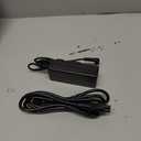 65W Lenovo Laptop Charger  20V 3.25A Round Tip 4.0x1.7mm Replacement Power Adapter for Home Office & Travel Backup, Compatible with IdeaPad 1 3 5, Flex, Chromebook (Not for USB-C)