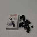 POE Combiner Splitter Adapter, Run 2 IP Cameras on 1 Cable, Works on All POE Switches, POE NVR and POE Cameras, Mode A and B POE Compatible