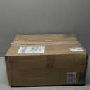 LONBET Toilet Paper Storage for 12 Rolls, Stackable & Foldable - The Ultimate Bathroom Organizer - Waterproof Basket with Bamboo Lid - Elegant Toilet Paper Storage Holder, Light Gray