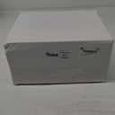 Vinsot 6 Sets Baby Shower Games Bridal Funniest Baby Shower Play, Interactive Shaking Balls for Boy or Girl, Table Tennis Twerk Game (Pink)