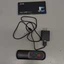 HDMI 2.1 Switch 4 in 1 Out 8K@60Hz 4K@120Hz, 4 Ports HDMI Switcher Splitter Selector with Remote, Support HDCP 2.3 HDR 10+ Dolby Vision/Atmos 48Gbps CEC for Apple TV Game PC PS Pro Xbox Roku