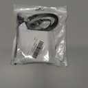 Gigabit Ethernet Splitter 1 to 2, Aluminium LAN Splitter 1000Mbps RJ45 Ethernet Switch Network Splitter with USB C Power Cable for Cat5/5e/6/7/8 (Gigabit Ethernet Splitter 1 to 2)