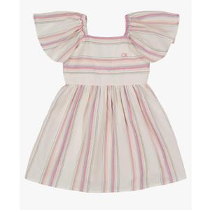 Calvin Klein Girls Dress,6X