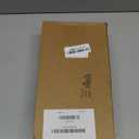 Yinkin 24 Pcs 5 oz Plastic Martini Glasses Disposable Clear Cocktail Dessert Parfait Glasses Unbreakable Mini Martini Cups for Wedding Party Bowl Wine Ice Cream