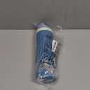 Owala FreeSip Insulated Stainless Steel Water Bottle with Straw, BPA-Free Sports Water Bottle, Great for Travel, 24 Oz, Denim