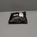 PUMIEY Women's Crew Neck Short Sleeve Thong Bodysuit Fashion T-shirt Tops Smoke Cloud Pro Collection (Medium)