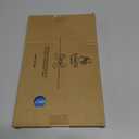 SIMISI RIBBON 24 Pcs Light Blue Velvet Christmas Tree Bows Door Garland Decor Vintage Wreath Bow (3/8'' Wide, 5 * 7 inch)