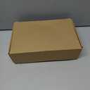 HyDren 5 Pcs Easter Bunny Stuffed Animal with Babies, 15 Inch Stuffed Bunny with 4 Baby Rabbits in Her Belly, Soft Rabbit Plush Toys for Kids, Boys, Girls Birthday Baby Shower