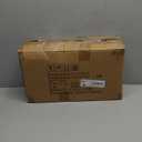 iDavosic.ly Plant Stand Indoor Outdoor, 5 Tier Corner Metal Flower Display Holder Shelf, Easy Assembly Folding Tall Orchid Rack for Patio Balcony Porch Garden Living Room House, Black