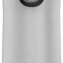 Contigo AUTOSEAL West Loop Vacuum-Insulated Stainless Steel Travel Mug with Easy-Clean Lid, 12oz, Salt Frosted Pearl
