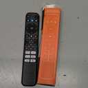 Replacement for TCL Remote Control, for TCL Google TV Remote, Universal, Motion Backlit, Voice Control & Bluetooth, Google Smart TV, Fire TLC and Android TVs 2026-2016 (Extra Large)