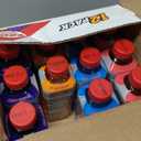 SueroX Zero Sugar Electrolyte Drink for Hydration and Recovery, Unique Blend of Electrolytes & 8 Ions, Zero Calorie Sports Drink, 21.3 Fl Oz, Ultimate Pack, 12 Count Overall Pick, Best By: 04/2026