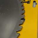 DeWalt DWA7747 14" 66T Heavy-Gauge Stiff Plate Ferrous Metal Cutting Saw Blade