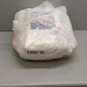 MIULEE Set of 2 Throw Pillow Inserts 20x20 Inches, 100% Virgin Filling Nonwoven Pillow Inserts for Couch Sofa Living Room