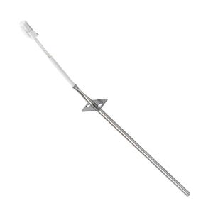 W10833885 Oven Thermostat Sensor Fit for Whirlpool Oven Temp Sensor Replacement Temperature Sensor W10833885 & W10586204