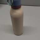 Owala FreeSip Twist Insulated Stainless Steel Water Bottle with Straw for Sports and Travel, BPA-Free, 24-oz, Daybreak