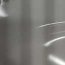 Okllen 12 Pack Plastic Round Charger Plates, 13" Dinner Charger Dessert Plates with Gold Rim, Vintage Charger Serving Plates for Catering, Wedding, Tabletop Decor, White, Floral Trim