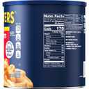 2 x Planters Salted Peanuts (56 oz Canister) (56 Ounce (Pack of 1))