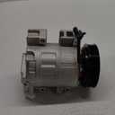 A/C Compressor Replacement for Nissan Altima Sentra 2007-2012 2.5L CO 10886C 92600JA00A