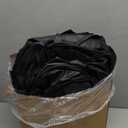 2025 Upgrade Window Sunshade with Sucks for Tesla Model Y Juniper 2025-2020 [No-Gap/Sag-Free] Windshield Sunshade Heat Insulation Privacy Shade for Tesla Model Y Accessories 2025-2020 Black