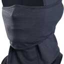 WTACTFUL Cooling Balaclava Ski Mask for Men - Motorcycle Face Mask, Breathable Elastic Fit & Perfect for Outdoor Activities!