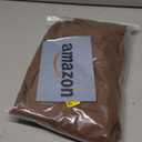 KKJIAF Ruffle Pillow Cases Queen Size Set of 2, Ruffled Pillow Covers with Envelope Closure, Wrinkle Resistant Ruffled Pillow Shams 20" x 30", Brown