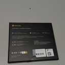 MAGIC JOHN 2 Pack for iPhone 13/13Pro/14/16e 6.1 inch Privacy Glass Screen Protector, Auto Dust-Elimination, Bubble Free, Easy Installation