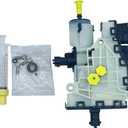 Diesel Exhaust (DEF) Fluid Pump Fit for Ford F250 F350 F450 F550 Super Duty 2011-2016,Transit-150 Transit-250 Transit-350 HD 2015-2019,OEM 904369 BC3Z-5L227-K BC3Z-5L229-L 904-609 0928404003