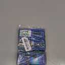 BURMONG 3-PC Sphere Rotary Burr Set - 5/8-11 Thread Ball Gouge Attachments for 4-1/2" & 5" Angle Grinders | Carbide Steel Power Tools for Wood Hollowing, Slotting, Engraving & Polishing (3 Sizes)