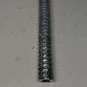 Chicken Wire for Floral Arrangements, 15.7 x 157 Inches Green Mesh, 0.6 Inch Hexagonal Galvanized PVC Coated Netting Fence for Crafts, Poultry, Garden