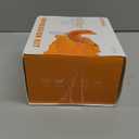 Partial Dentures - Dentures for Missing Teeth & Gaps - Lightweight & Unbreakable Replacement Teeth for Men & Women (1 Tooth)