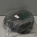 Face Down Pillow for Bed, Massage Headrest Face Pillow After Eye Surgery, Memory Post-Eye Recovery or Beach Tanning, Prone Sleepers with Breathable Design (Dark Gray)