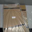 Imperius Foldable Box Spring, Bunkie Board, Bed Support Slats, Bed Boards for Under, Twin (60x30)