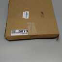 Civaner 63 Pcs Cherry Baby Shower Decorations Baby Balloon Boxes Birthday Party Decorations with Letters Pink Bow Stickers Red Honeycomb Centerpieces Blocks for Gender Reveal