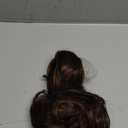 Ponytail Extension Long Curly Ponytail Hair Extension Natural Looking Synthetic Hairpiece for Women, Dark Brown & Dark Auburn Mixed