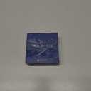 3 x Hanukkah Ornaments 2025 - Merry Chrismukkah Ornament for Christmas Tree Decorations, Gift for Friends Neighbors Mom Coworker, Spiritual Gifts for Women, Jewish Gifts