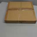 Amazon.com: UNITSTAGE Shoe Rack, 3 Tier Shoe Storage Cabinet with Door 12 Pair Plastic Shoe Shelves Organizer for Closet, Entryway, Hallway, Bedroom, Black : Home & Kitchen