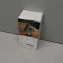 ESR for 3 in 1 Charging Station, Qi2.2 Certified 25W MagSafe Charger Stand with CryoBoost, Phone-Cooling Fast Charging Station, for iPhone 17/16 with iOS 26, AirPods, Apple Watch, Black