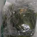 Green Wig Men,Short Curly Wig,Halloween Costumes Wigs For Men