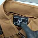 Salvaje Oeste Shirt Brown L