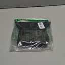 HANERDUN Lace-up Waspie Corset Belts for Women Elastic Waist Belt Tied Retro Wide Belt (Small)