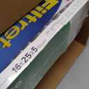Filtrete 16x25x5 Air Filter, Fits Lennox, MERV 8, MPR 700, 2 HVAC Filters | Dust, Pollen, & Pet Dander, 12-Month AC/Furnace Filters, Cleaner Air, Reliable Airflow (Act. Size 15.44x24.63x4.31 in)