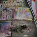 Pokmon TCG: Scarlet & VioletPrismatic Evolutions Premium Figure Collection