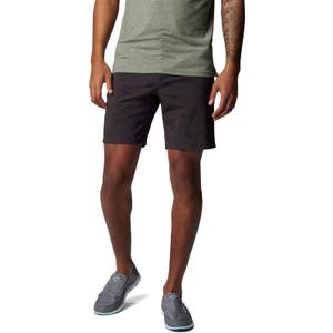 Columbia Men's PFG Uncharted Short (Large/6" Inseam, Shark Uncharted Waters)