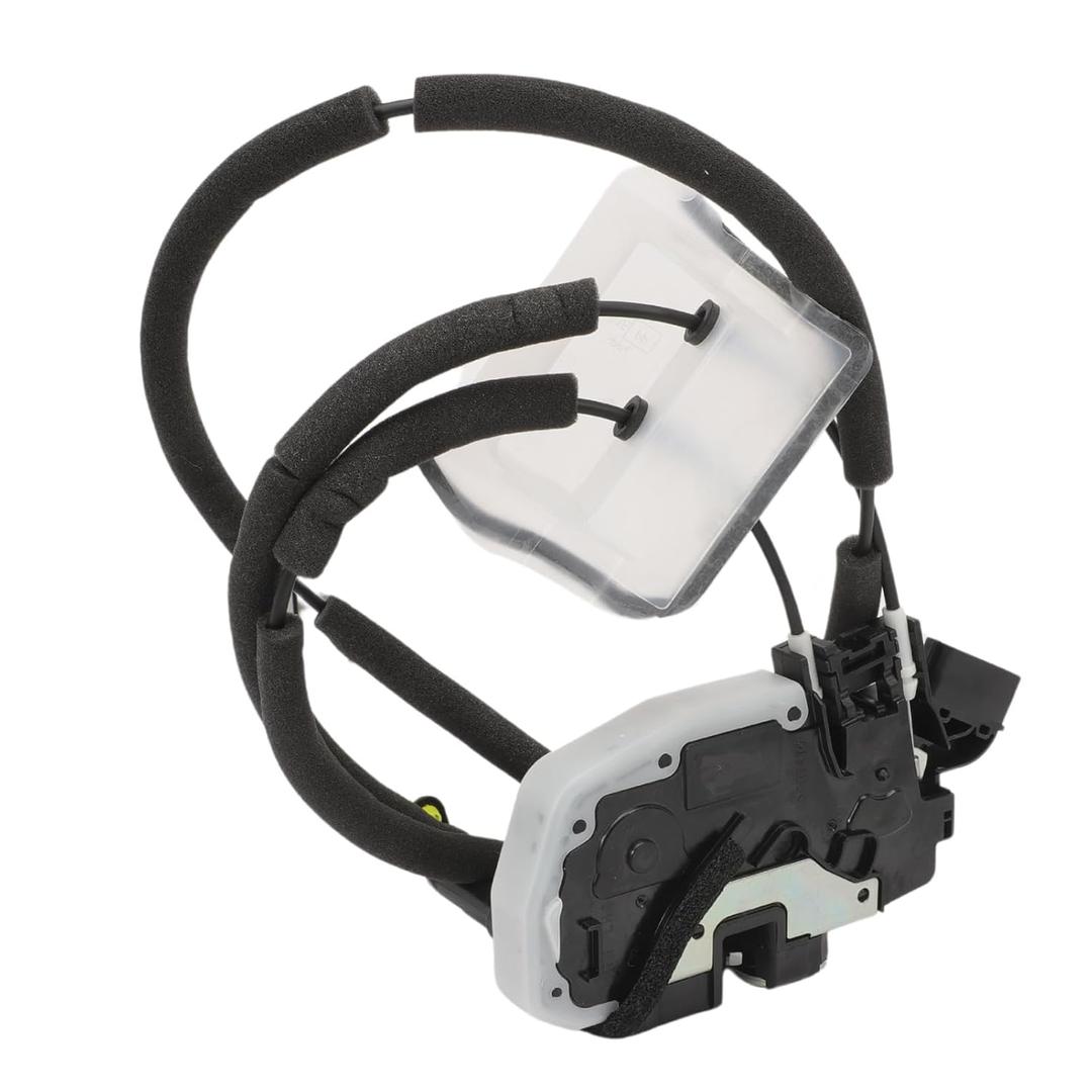 Door Lock Actuator Front Left Driver Side for 2014-2020 Infiniti Q50, Door Latch Assembly Replace 80501-4HB0A